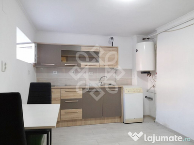 Apartament cu 1 camera ultracentral in Oradea