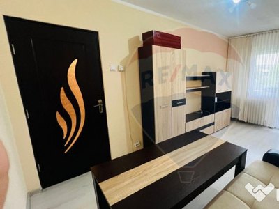 Apartament cu 2 camere de vânzare Cuza Vodă