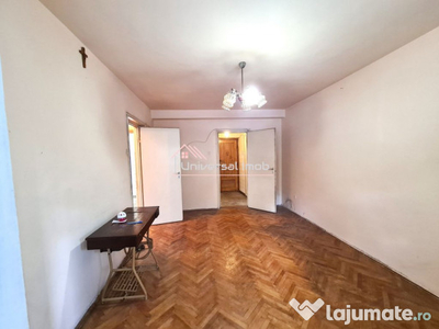 Apartament cu 2 camere decomandate, zona Calvaria