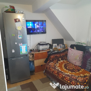 Apartament cu 2 camere Rahova