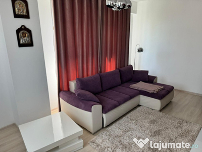 Apartament cu 2 camere Young Residence