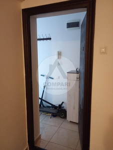 Apartament cu 2 camere zona rahova