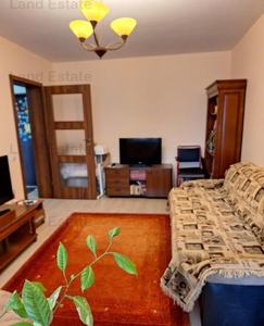 Apartament cu 3 camere Costin Georgian - Parcul Morarilor