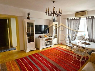 Apartament cu 3 camere***Kogalniceanu