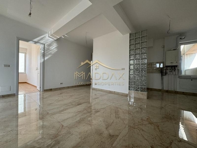 Apartament cu 4 camere***LUX***Baneasa//Sisesti