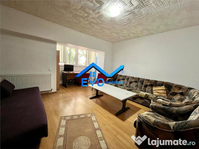 Apartament cu O Camera, Decomandat, CUG, Selgros, De Inchiri