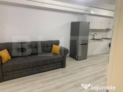 Apartament de 2 camere, 65 mp, zona Copou