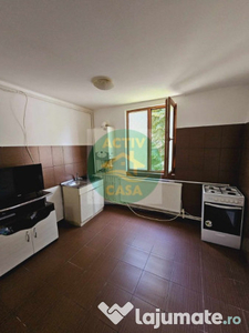 Apartament de inchiriat, etaj 2