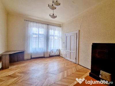 Apartament de vanzare langa Podul Minciunilor Sibiu