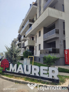 Apartament deosebit , 3 camere, Tomis Plus-Maurer