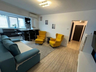 Apartament IANCULUI, Mobilat - 3 camere - renovat 2020