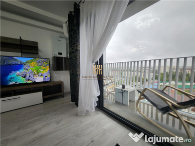 Apartament Lux - Magic View - De ! 0727817187