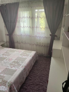 Apartament mobilat Ti utilat MoineTti-Gorjului