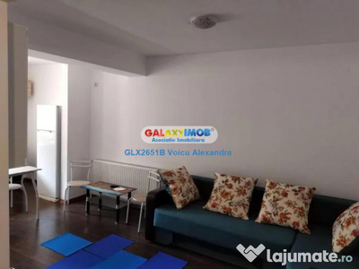 Apartament Modern Berceni - Dimitrie Leonida - 10 Min Metro