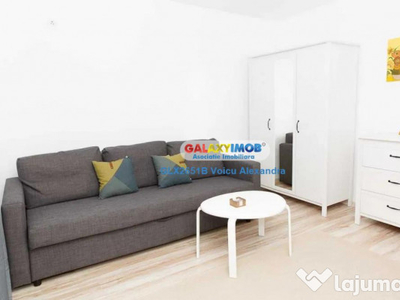 Apartament Modern Berceni - Dimitrie Leonida - 10 Min Metro