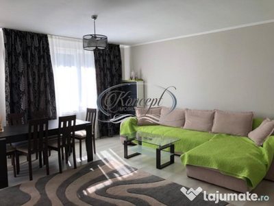 Apartament modern, cu parcare, in zona VIVO