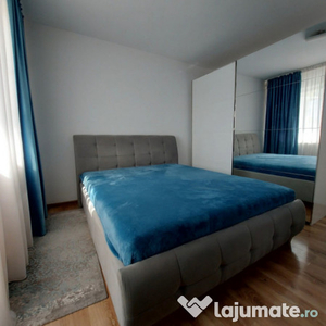 Apartament Nou 2 Camere Lângă Palas Iulius Mall - Prima Î