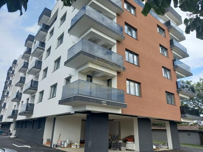 APARTAMET 2 CAMERE-ACTE GATA-SOS OLTENITEI