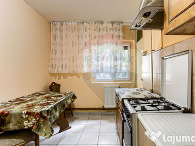 Aradul Nou, Apartament 2camere, decomandat, parter, centr...