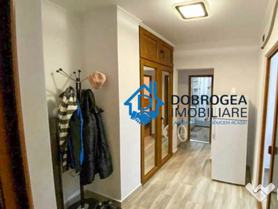 C5-APARTAMENT 2 CAMERE DECOMANDAT, MODERN ,53 MP- SCHIMB CU