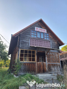 Casa de vacanta Bistra Muresului, Mures