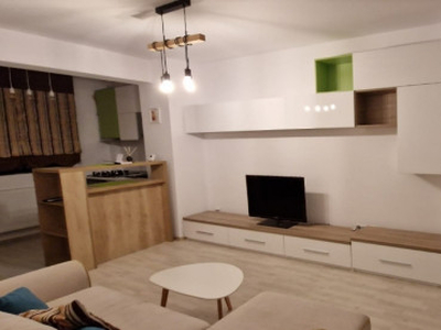 Casa ta te așteaptă! Apartament 2 camere Rahova