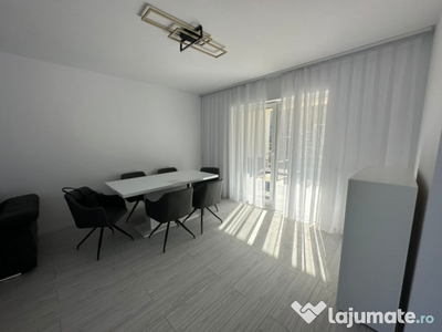 Casa tip duplex - Selimbar - Prima inchiriere