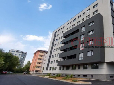 CAVAR - 2 camere - Grand Arena - Bloc NOU - Finisat