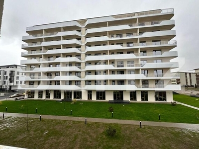 Comision 0! Penthouse 80 m2 utili + 110 m2 terasa, zona Centrala, Floresti