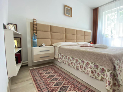 De vanzare apartament, 2 camere, , mp , Podu Ros, Restaurant Cotnari