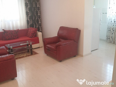 Dimitrie leonida apartament etaj 1