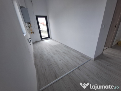 Apartament 2 camere tip studio - 55.000 Euro