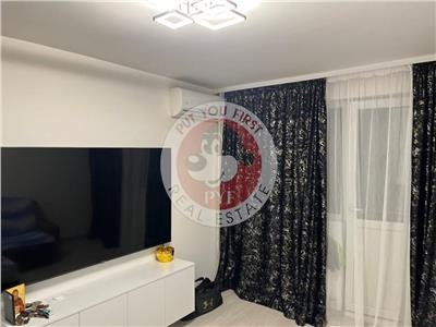 Drumul taberei | Apartament 2 camere | 37mp | decomandat | B8022