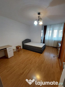 GARSONIERA MOBILATA/UTILATA, PET-FRIENDLY, BUCATARIE INCH...