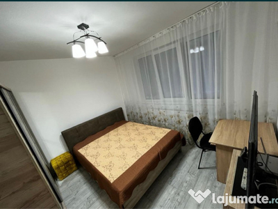 Inchiriem apartament in Gheorgheni, 2 camere decomandate