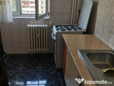 Închiriere apartament 2 cam Sun Plaza /Delta Vacaresti