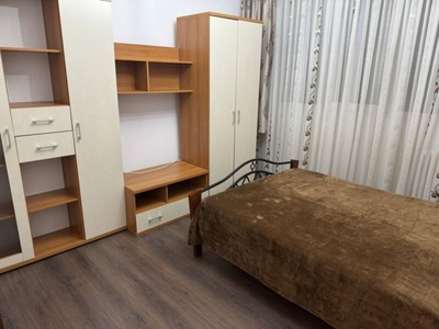 Inchiriere apartament 2 camere 1 Mai la 1 min. de Statia de Metrou