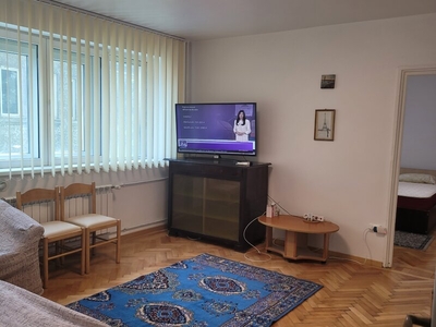 Inchiriere apartament 2 camere Calea Grivitei, pod Basarab