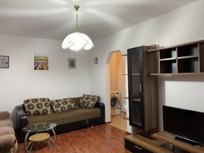 Inchiriere apartament 2 camere Drumul Taberei, Raul Doamnei