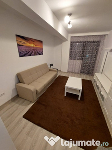 Inchiriez apartament 2 camere D, Valea Adanca, loc de parcare inclus