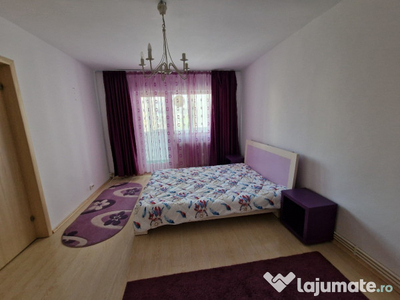 Inchiriez apartament de 2 camere zona Margeanului