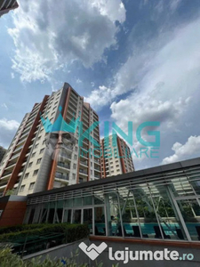 Incity Residence | 3 Camere | Centrala | Balcon | AC