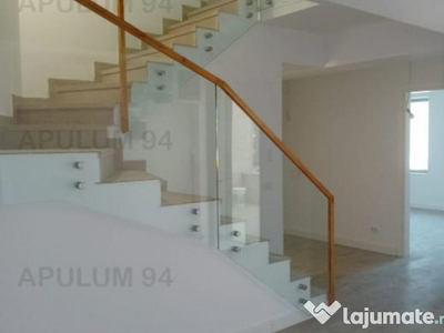 Licurg 2 PRIME Residence | Spatiu Birouri / Comercial P+1