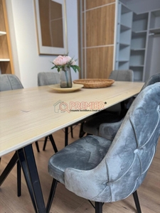 Metrou Berceni - Apartament 2 Camere - Decomandat