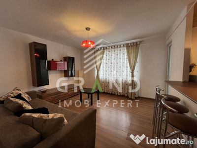 OPORTUNITATE!Ap 2 camere,BALCON,Zona MINERVA/MANASTUR/BUCEGI