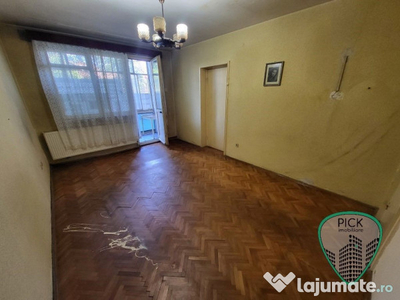 P 1115 - Apartament cu 2 camere în Târgu Mureș, Aleea ...