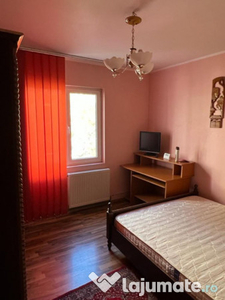 Piata sudului apartament cu centrala