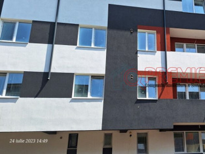 Popesti Leordeni - Sf Agnes apartament 2 camere