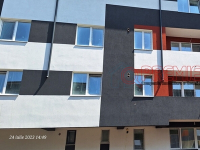 Popesti Leordeni - Sf Agnes vanzare apartament 2 camere