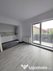 Promotie!Apartament 2 Camere+Curte Berceni Dezvoltator!